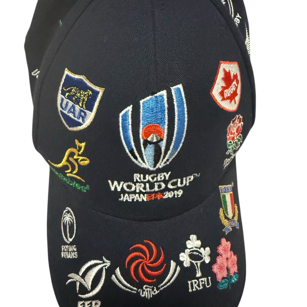 Rugby World Cup Japan 2019 Cap